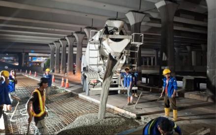 Jasa Marga Perbaiki Tol Jakarta-Cikampek 26 Oktober-1 November 2026