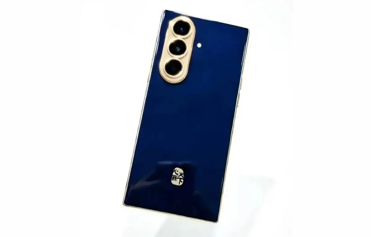 Samsung Galaxy W27 Meluncur 29 Oktober, Versi Mewah Z Fold8 Ultra