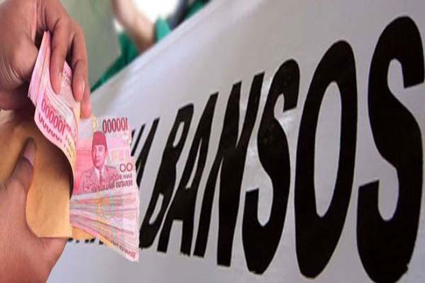 Cara Cek Bansos Kemensos Lewat HP dengan NIK KTP, Ini Langkahnya