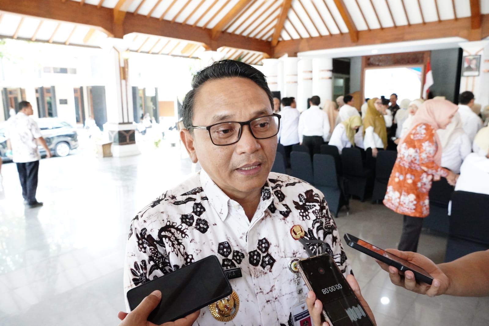 Pemkab Pati Buka Seleksi Sekda, Pendaftaran Ditutup 6 November 2026 dan Pelantikan 28 Desember