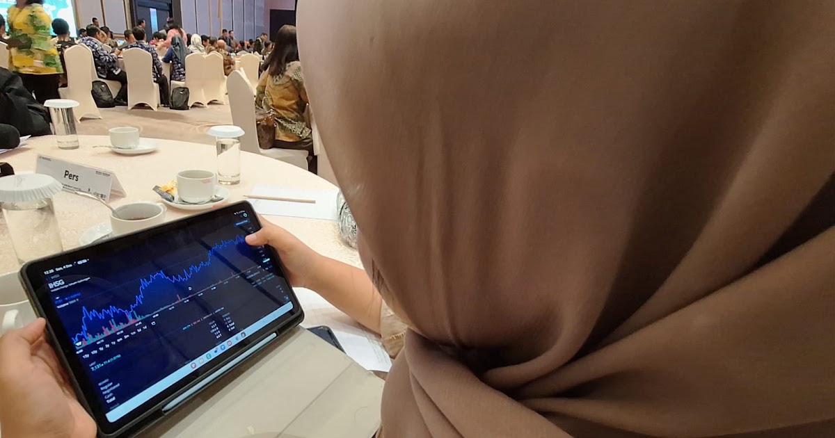 5 Faktor Penggerak IHSG dan Rekomendasi Saham Pekan Ini