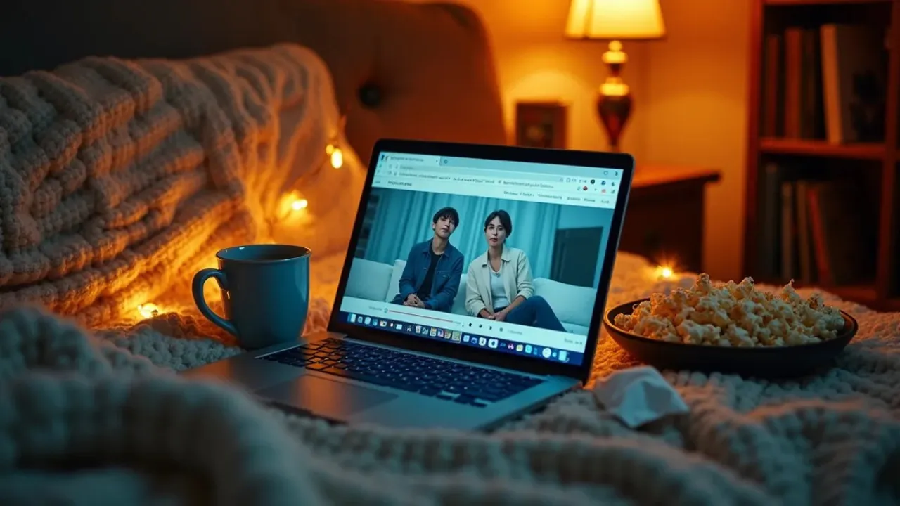5 Rekomendasi Drama Korea untuk yang Patah Hati, dari Our Beloved Summer hingga My Liberation Notes