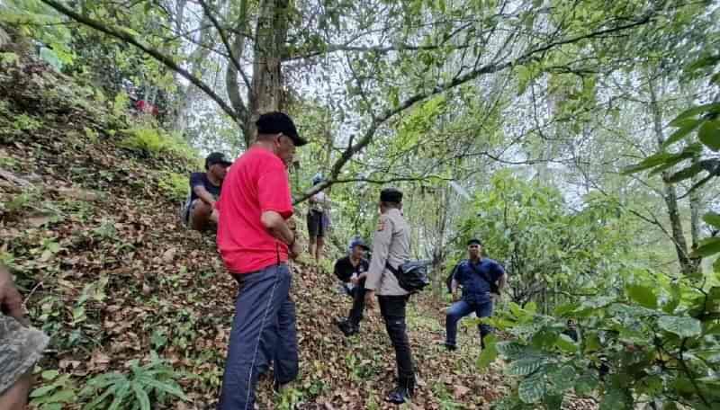Lansia 70 Tahun Hilang di Selemadeg Barat Tabanan, Pencarian Libatkan Tim SAR dan BPBD