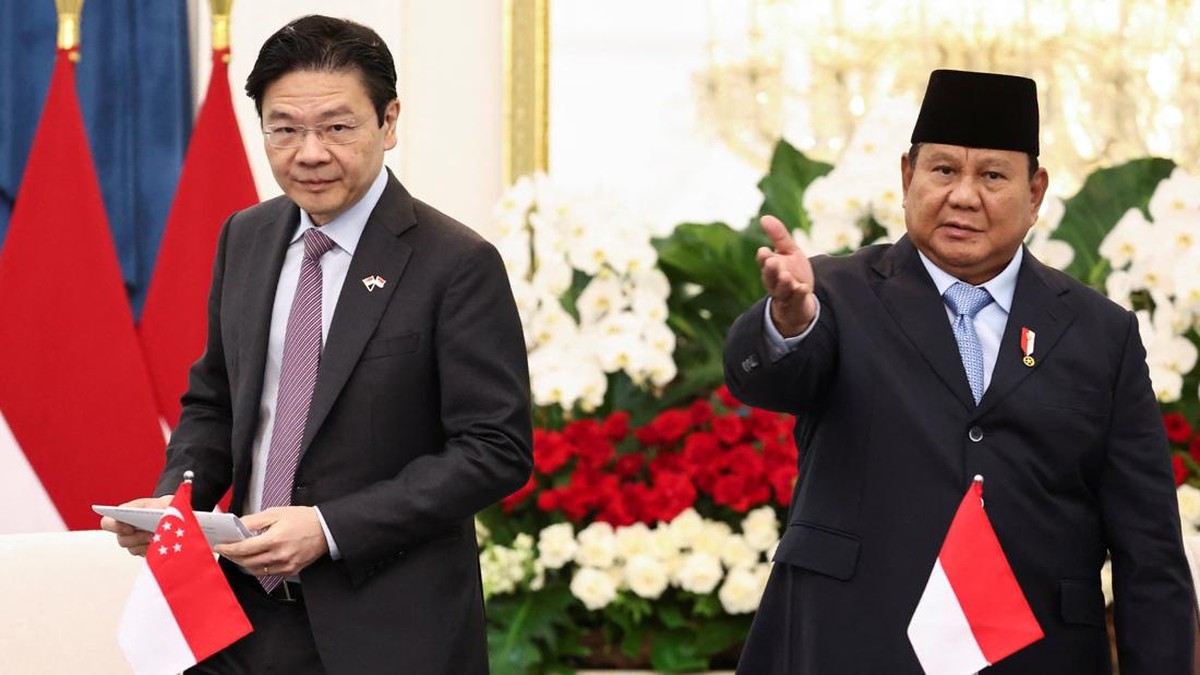Singapura Sebut Pemangkasan Gas RI Tak Ganggu Harga Listrik, Pasokan Cuma Turun 2%