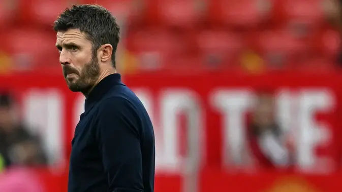 MU Dihantam Bournemouth 0-3, Michael Carrick di Ambang Pemecatan