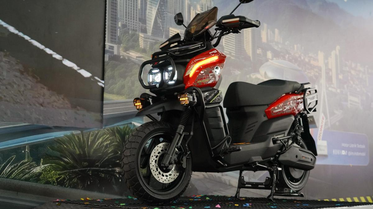 Harga Bekas Indomobil eMotor Tyranno Oktober 2026 Mulai Rp 24 Juta