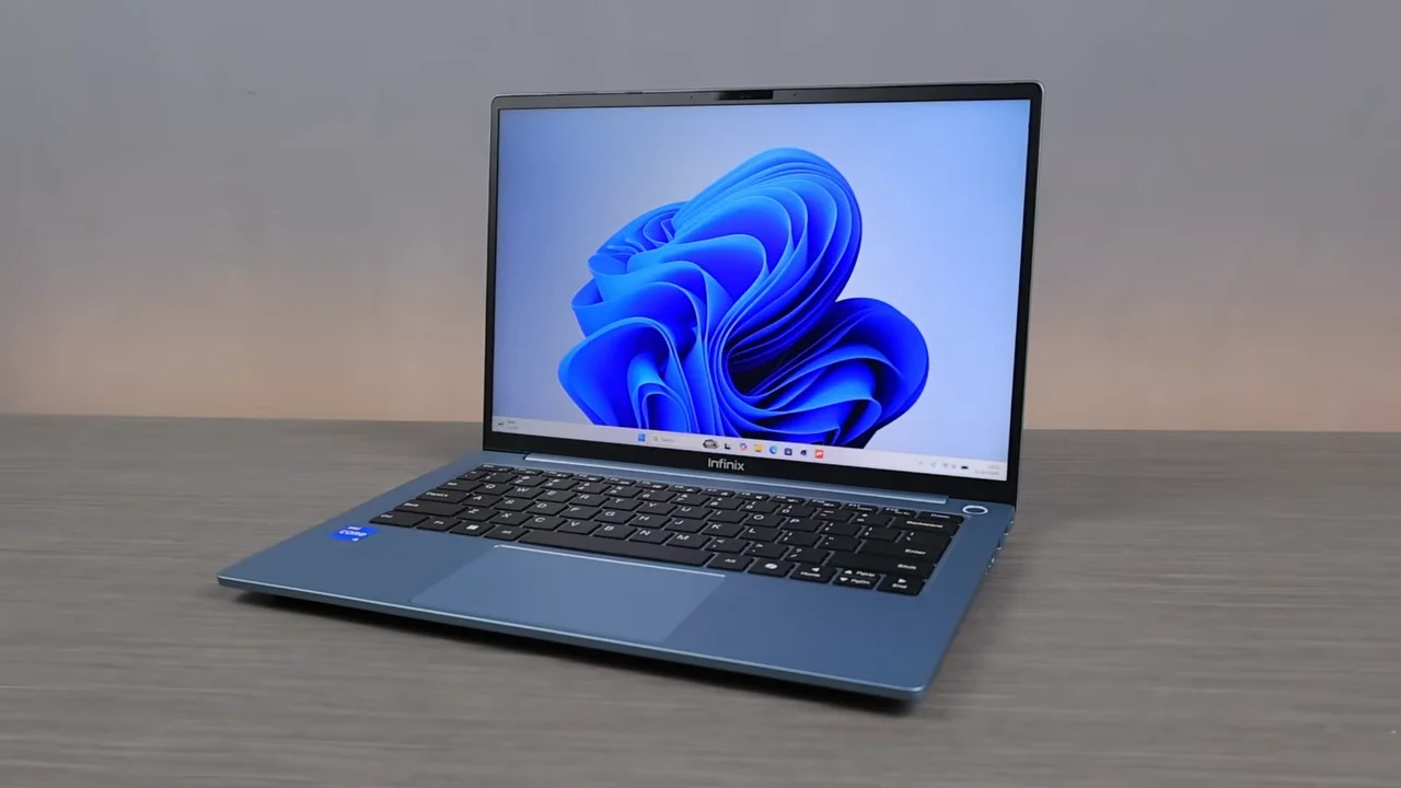 Review Infinix XBOOK 14 Neo: Laptop 2026 Rp 7 Jutaan Bobot 1,2 Kg
