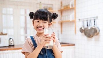 Susu Soya untuk Anak Alergi Susu Sapi: Nutrisi dan Tips Memilihnya