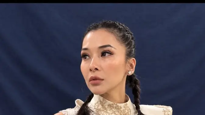 Dita Meychan Akui Tak Ada Single Viral, Ini Penyebabnya