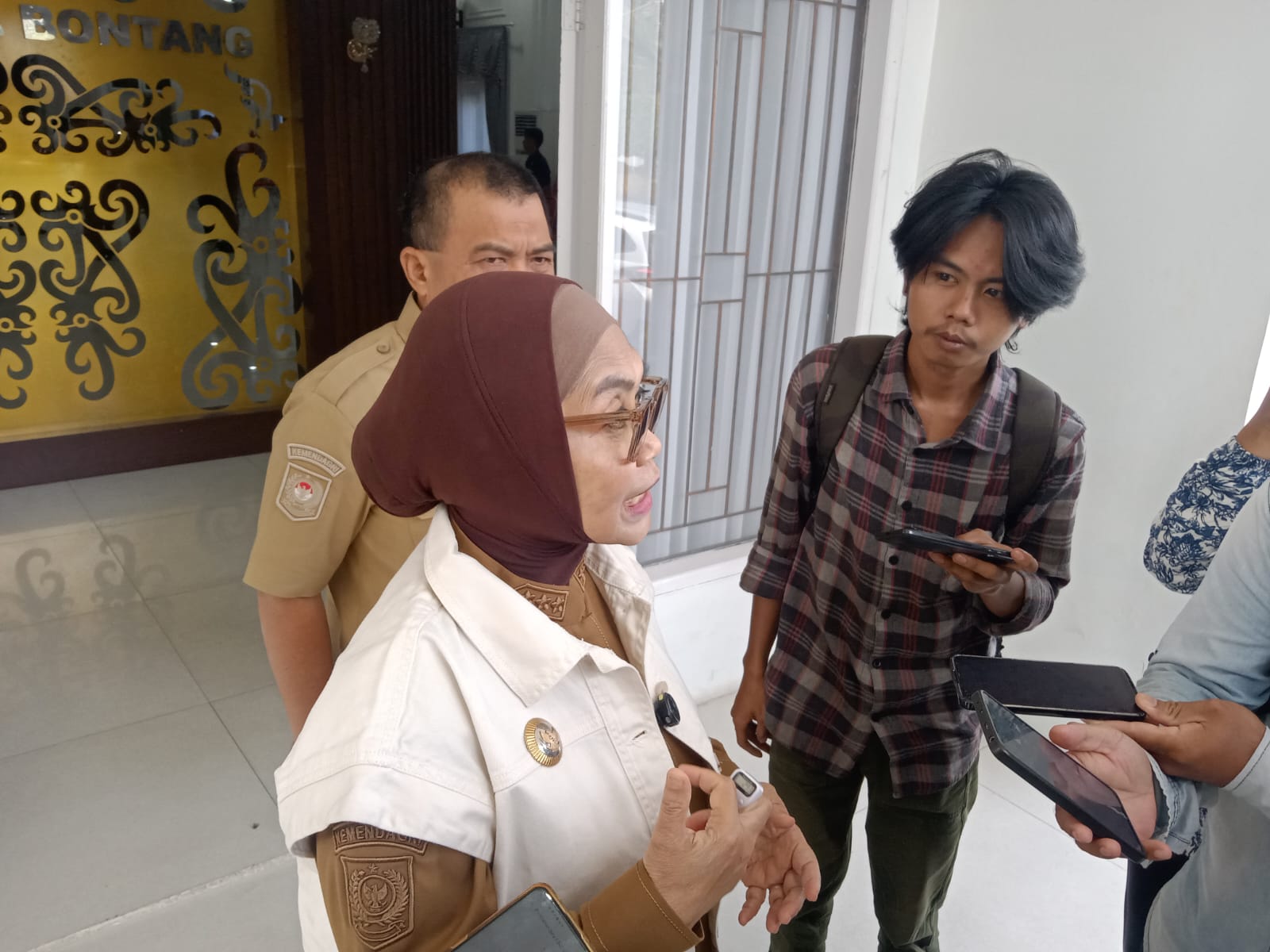 Pemkot Bontang Raih Dana Rp100 Miliar dari Bank Dunia untuk Bangun TPA Baru, Tersisa 18 Bulan Masa Operasional