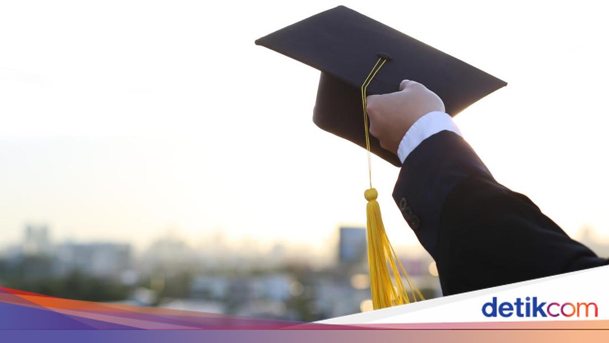 7 Fakta Daftar 20 PTN Terbaik Versi SCImago IR 2026