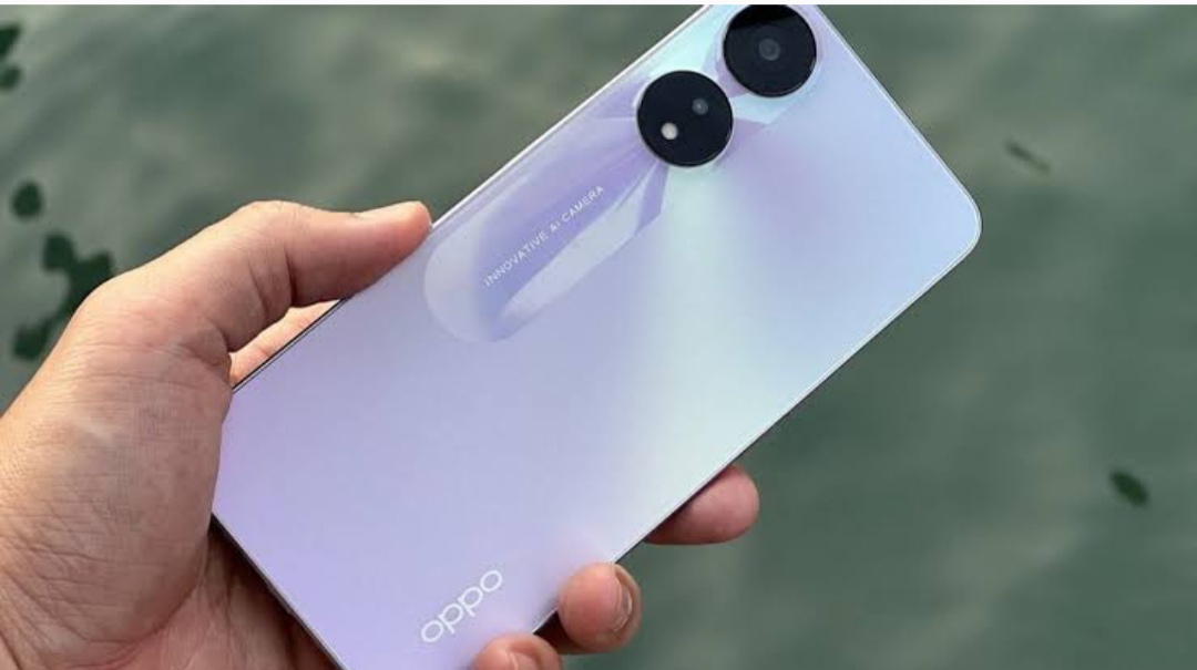3 HP OPPO RAM Besar yang Dijual Harga Terjangkau
