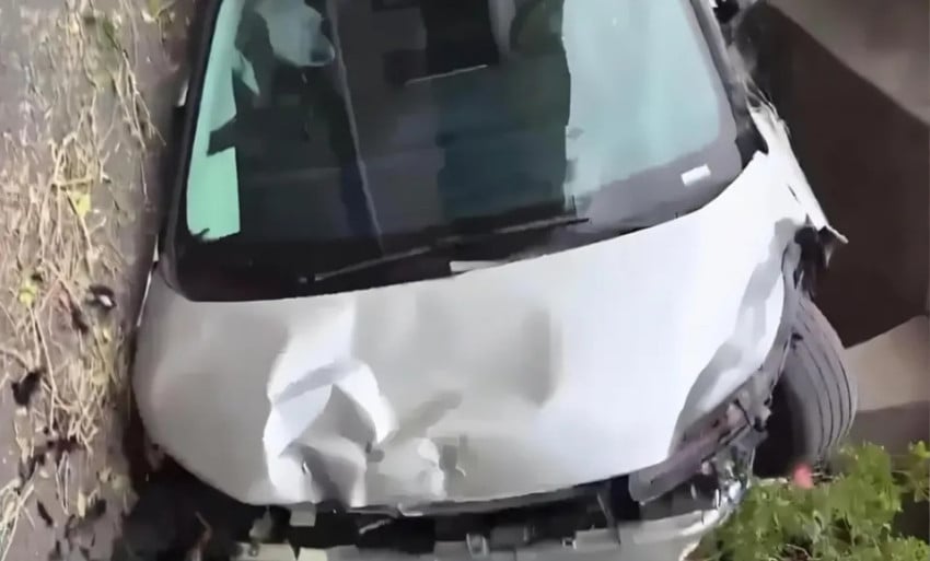 Airbag Xpeng X9 Tak Mengembang saat Kecelakaan, Pemilik Minta Audit Pihak Ketiga