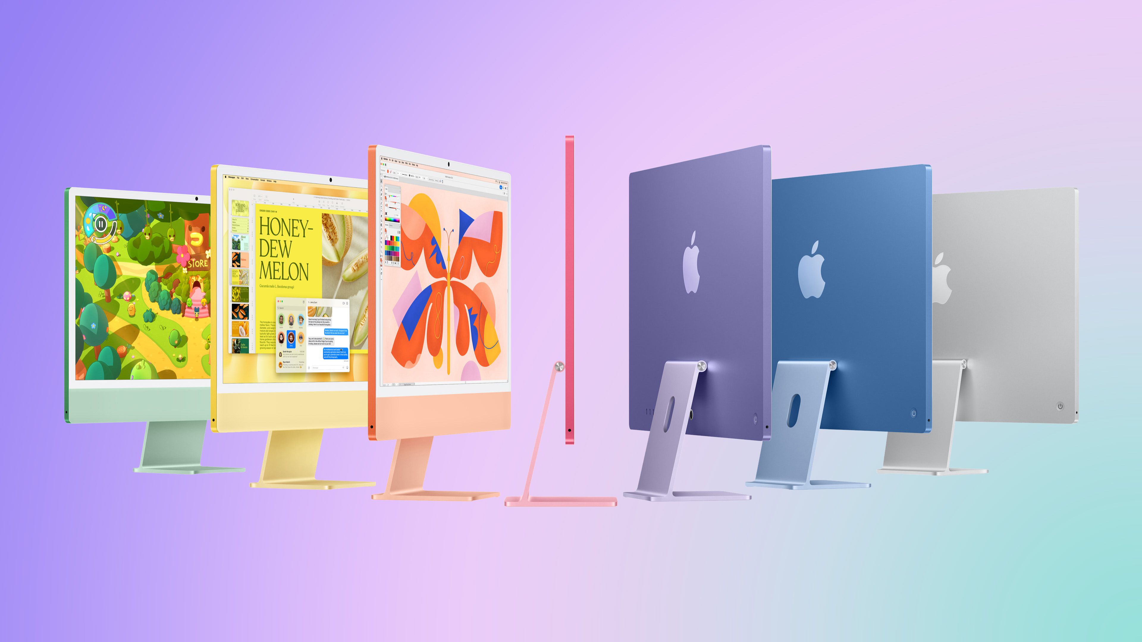iMac dan MacBook Pro 14 Inci Chip M6 Diumumkan Pekan Ini