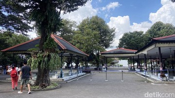 Keraton Yogyakarta Soroti Modus Scam Loket Tiket Tutup, Wisatawan Diimbau Cek Info Resmi