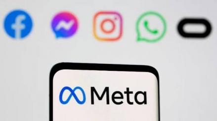 Meta Buru Dana USD95 Miliar, USD35 Miliar Lewat Penawaran Saham