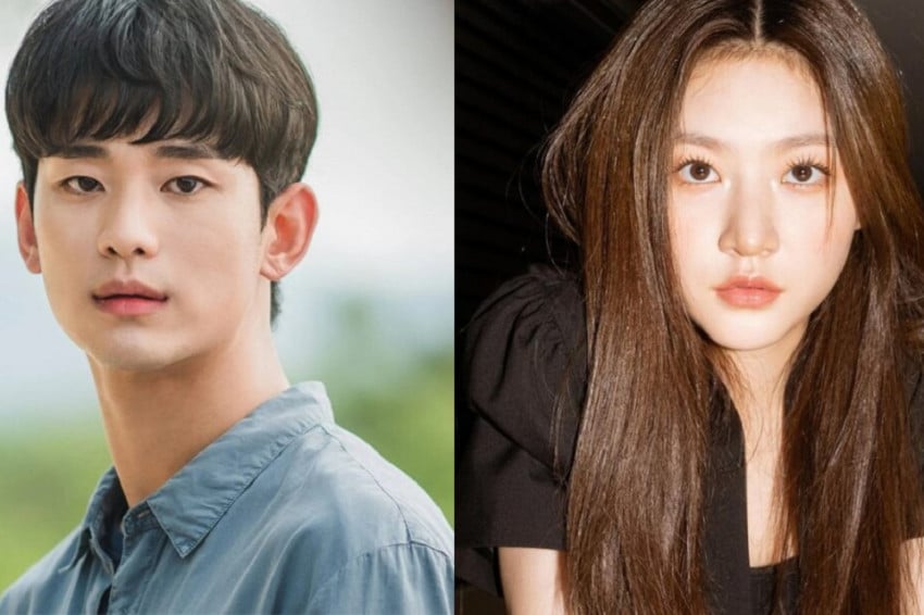 Ibu Kim Sae Ron Dilimpahkan ke Kejaksaan, Agensi Kim Soo Hyun Buka Suara