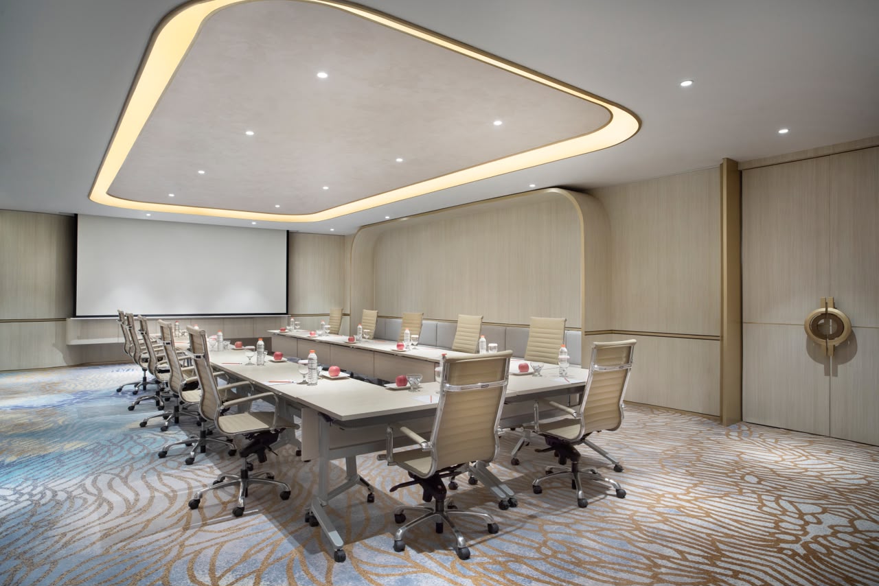Atria Hotel Gading Serpong Siapkan Grand Ballroom Kapasitas 1.500 Tamu untuk Acara Bisnis dan Resepsi
