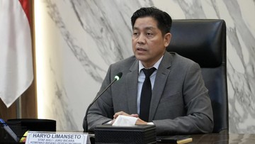 TPT 2026 Turun ke 4,65%, Angkatan Kerja Capai 155,41 Juta Orang
