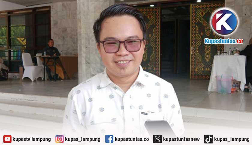 Walhi Lampung Catat 8.686 Titik Panas Kepung Provinsi, 1.328 di Antaranya di TNWK