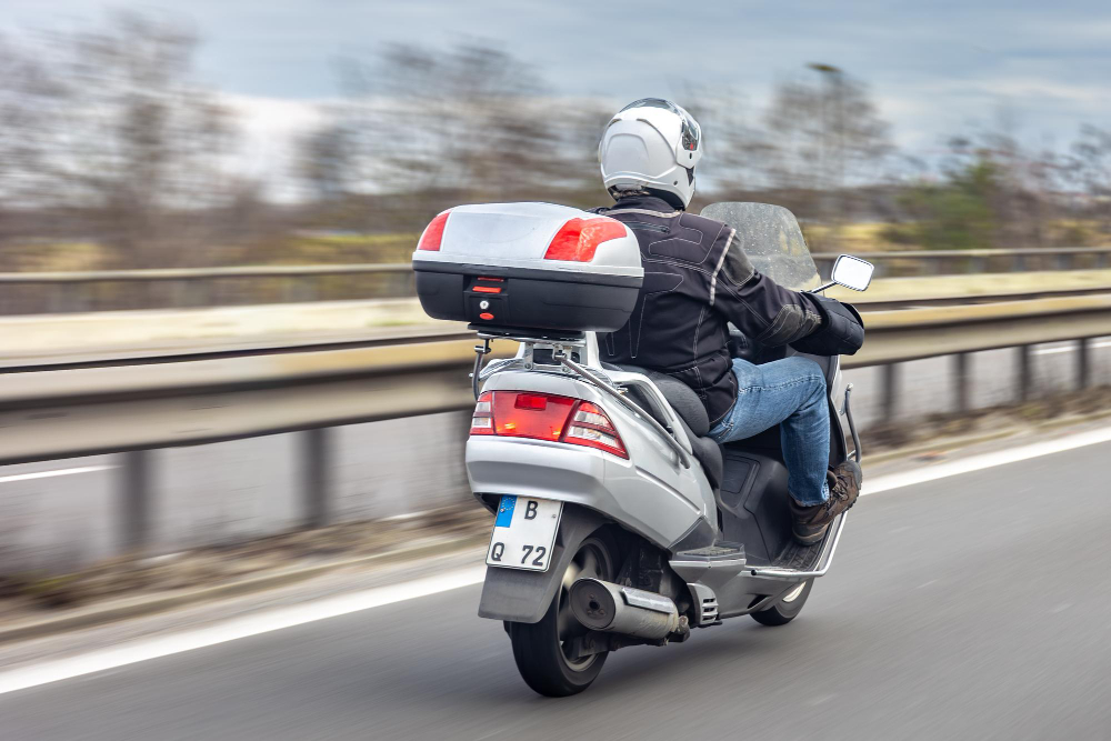 9 Rekomendasi Box Motor Terbaik 2026 untuk Harian dan Touring