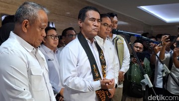Pemerintah Siapkan Rp 1 Triliun untuk Bibit Jagung Pakan Ternak