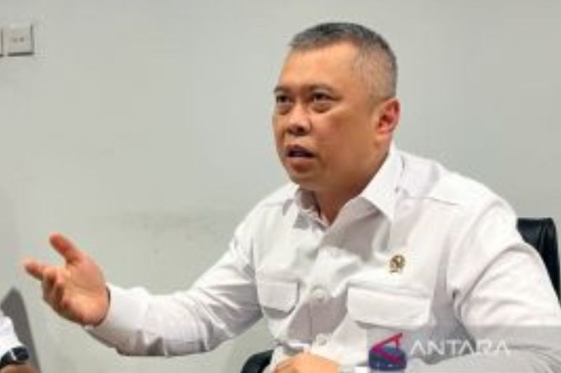 Menhub Dudy Purwagandhi Perkuat Keselamatan Angkutan Natal 2026 dan Tahun Baru 2027 Lewat Pembatasan Kendaraan Sumbu Tiga