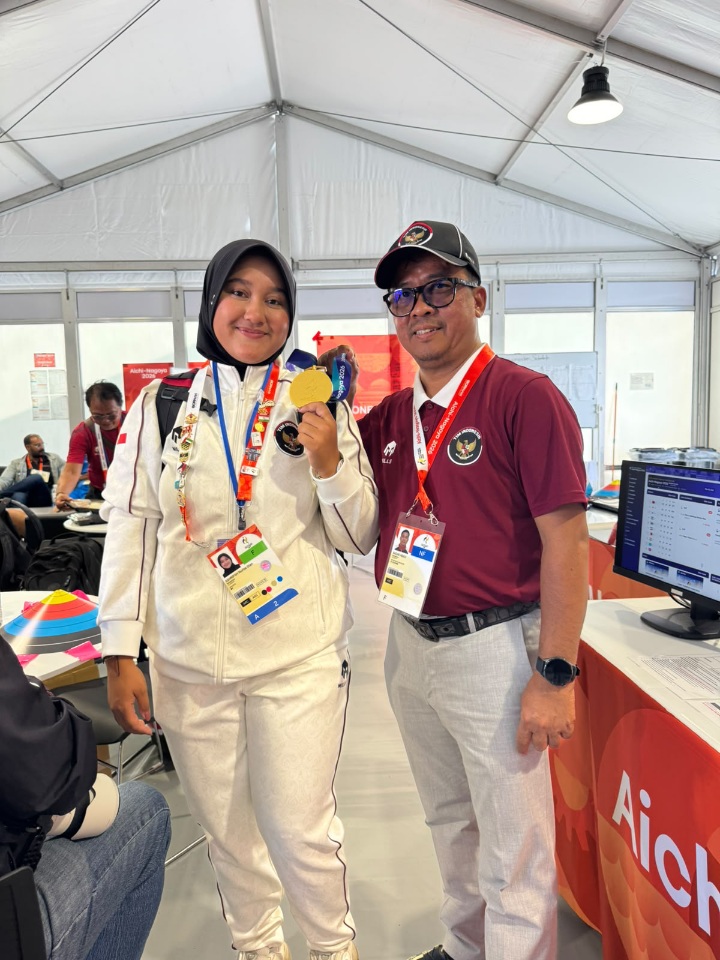 Perpani Kepri Prediksi Persaingan Sengit Tanjungpinang dan Batam di Panahan Porprov, 8 Emas Diperebutkan