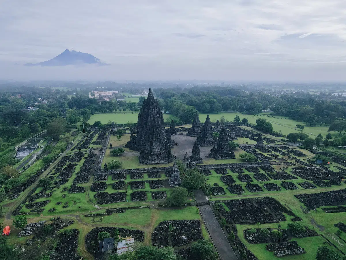 6 Tempat Ikonik di Jogja yang Wajib Masuk Itinerary