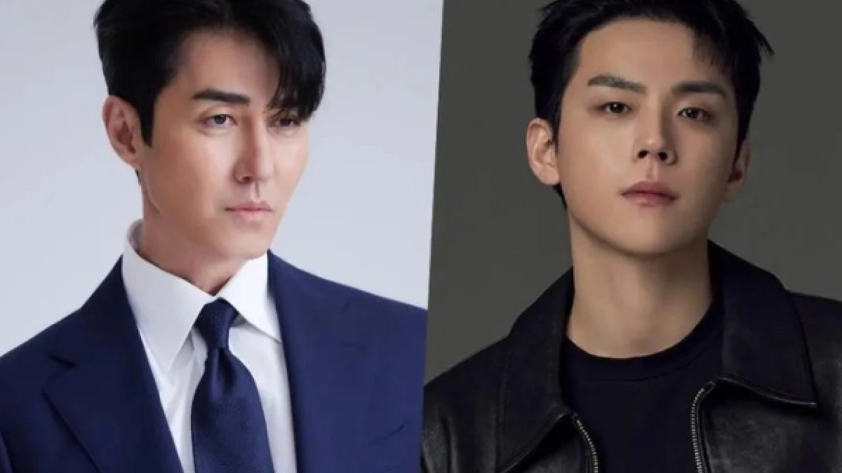 Drama Korea Retired Agent Management Team Tayang di tvN Paruh Kedua 2026