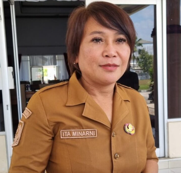 Pemkab Barsel Bangun Sumur Bor Berkapasitas Besar di 25 Desa Terdampak Kekeringan, Libatkan TNI