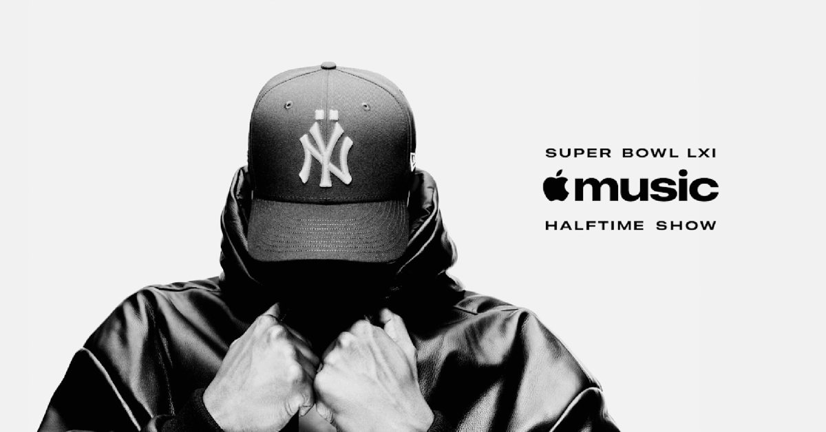 JAŸ-Z Jadi Headliner Apple Music Super Bowl LXI 2027