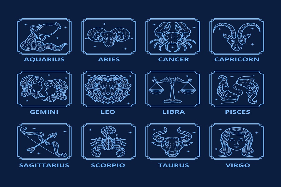 Ramalan Zodiak Harian, Selasa 27 Oktober