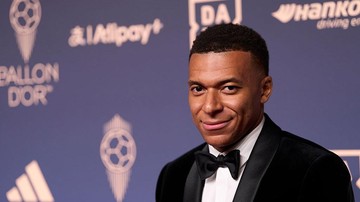 Mbappe Runner-up Ballon d'Or 2026, Rekor 10 Besar Sembilan Tahun Beruntun