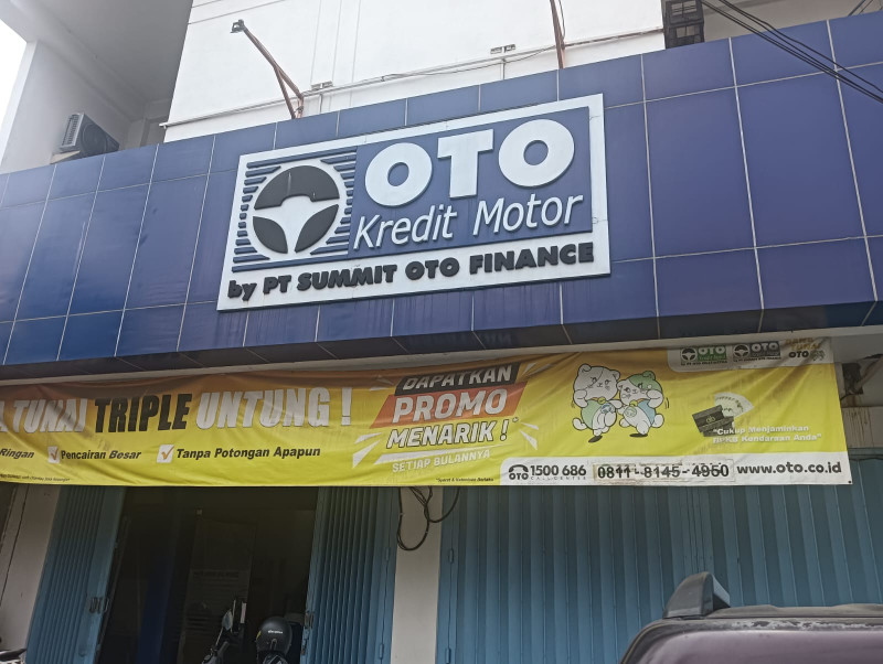 Istri Korban Kecelakaan di Pesawaran Masih Ditagih Angsuran, Berharap OTO Finance Pringsewu Kembalikan BPKB