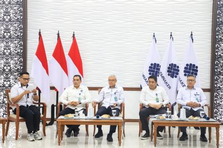 Kemnaker Buka Pendaftaran Mitra MagangHub Batch 3, Ditutup 29 Oktober 2026