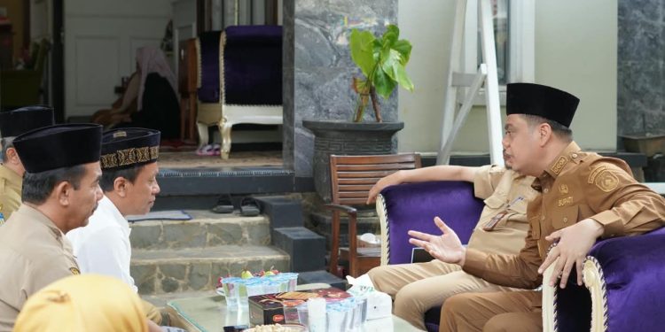 Atlet Renang Jepara Peraih 2 Emas Porprov Jateng Meninggal Saat Berlaga, Bupati Janji Abadikan Namanya