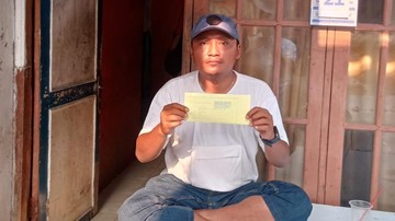 Montir Tangerang Ditagih Pajak McLaren Rp 137 Juta, Samsat Blokir Data