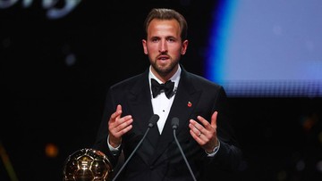 Koleksi Mobil Harry Kane Usai Raih Ballon d'Or 2026, dari Range Rover hingga Audi Q8 e-tron