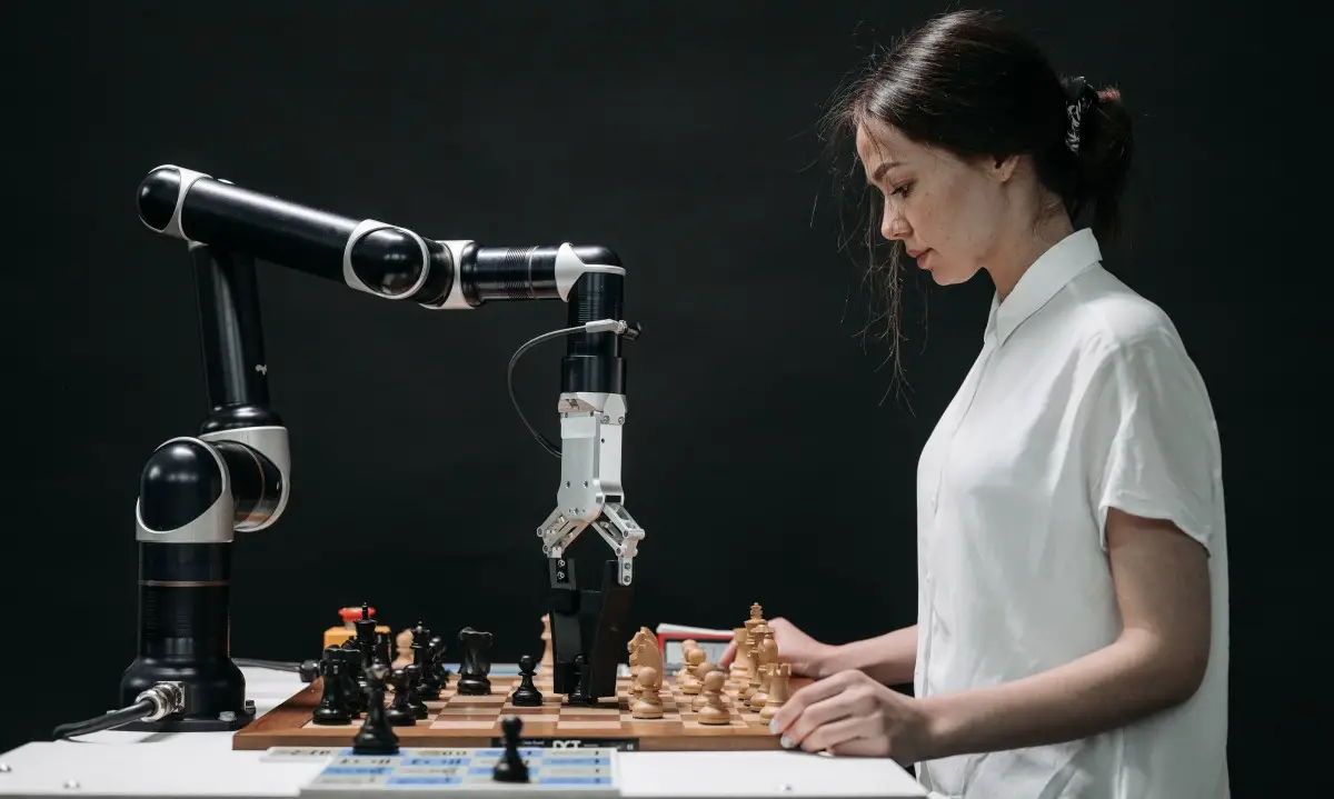 Apa Itu AI Training? Cara Model AI Belajar dari Data