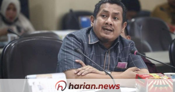 Ketua Komisi C DPRD Makassar Desak Pengembang Serahkan PSU Perumahan, Usul Tim Khusus Bentuk Pengembalian dalam Setahun