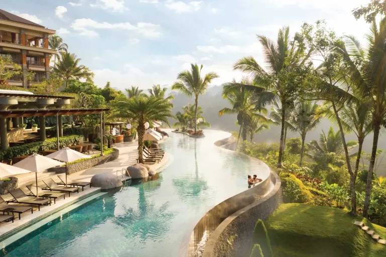 2 Hotel Bali Masuk 10 Besar Terbaik Dunia Versi Tripadvisor 2025