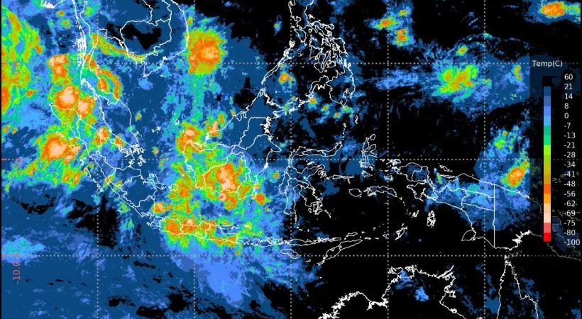 BMKG Catat Hujan 187 Milimeter di Aceh Selatan, Sebut Bukan Dampak Siklon Arnab