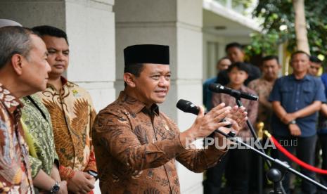 Bahlil Beberkan Skema Impor BBM via BLU, Pertamina Kini Beli Lewat Lemigas