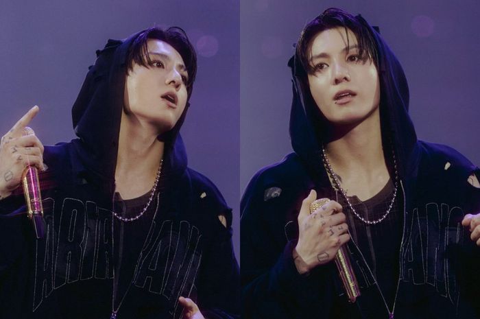 Jungkook BTS Tembus 22 Juta Pengikut Spotify, Tercepat di Asia