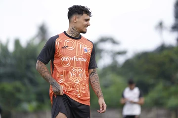 Shin Tae-yong Siap Rotasi Persija di League Cup, Shayne Pattynama Cs Dapat Kesempatan