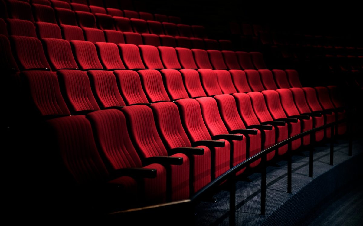 7 Jaringan Bioskop yang Jual Tiket Rp25 Ribu di Cinema Day 2026