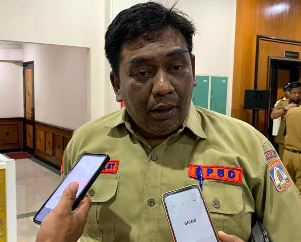 135 Kali Karhutla di Balikpapan Hanguskan 93,2 Hektare, BPBD Siagakan 6 Sektor Selama 24 Jam