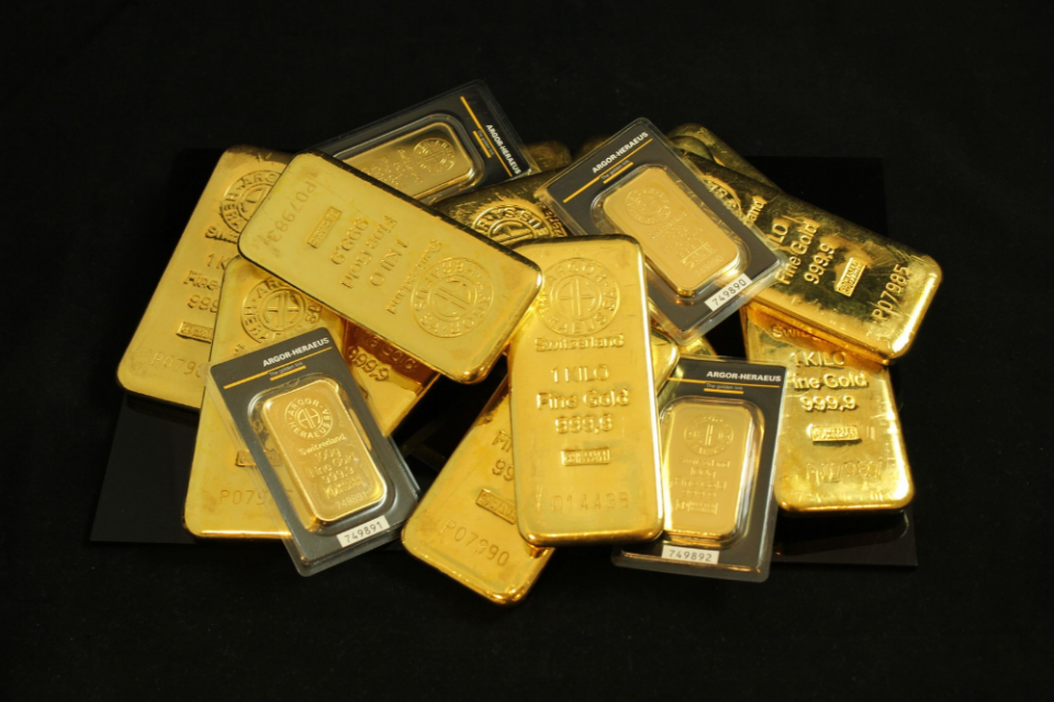 Bank Sentral Dunia Borong 79 Ton Emas pada Agustus, Goldman Soroti Lokasi Simpan