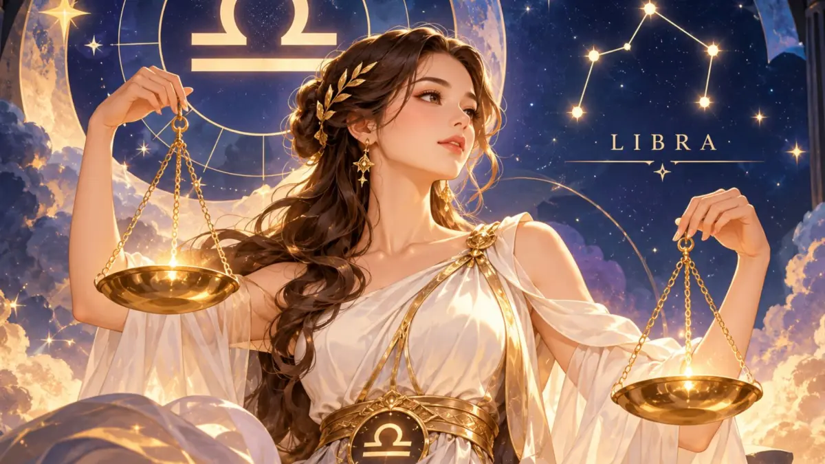 Ramalan Zodiak Cinta Harian, 27 Oktober 2026